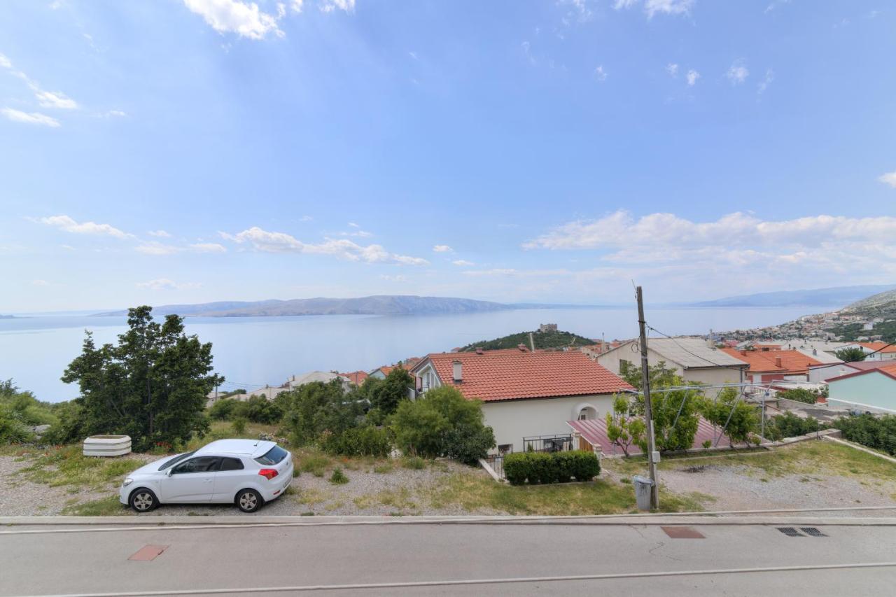 Apartments Jo Senj  Exterior foto