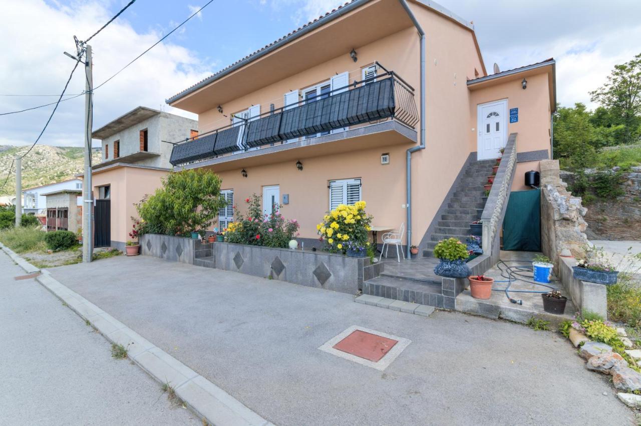 Apartments Jo Senj  Exterior foto