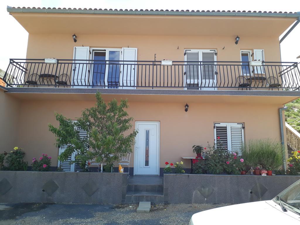 Apartments Jo Senj  Exterior foto