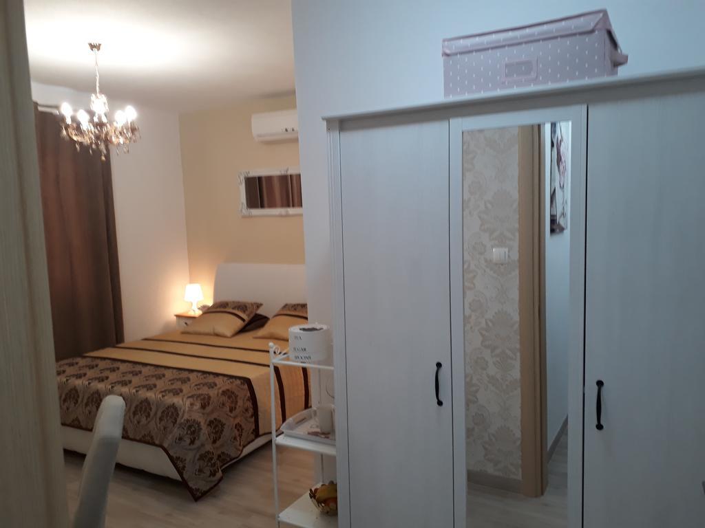 Apartments Jo Senj  Exterior foto